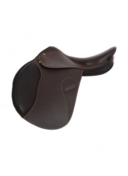 Polo Saddle
